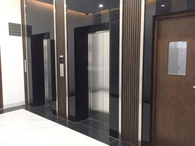 Đang trống vp 100m2, 125m2, 215m2, 350m2 đường Núi Thành, Đà Nẵng. Ngay trung tâm, 200 ngàn/m2