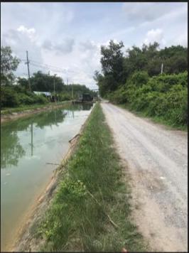 Chính chủ bán 8812m2 xã Nhuận Đức, Củ Chi, có 300m2 thổ cư, LH 0916 161 609