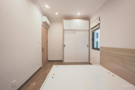 Cho thuê liền kề, biệt thự tại Vinhomes OceanPark 2, hoàn thiện 2 đến 5 tầng chỉ từ 6.4 triệu/tháng