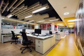 Cho thuê mặt bằng văn phòng tại Điện Biên Phủ, quận Thanh Khê, 180m2, 285m2, 473m2, 688m2