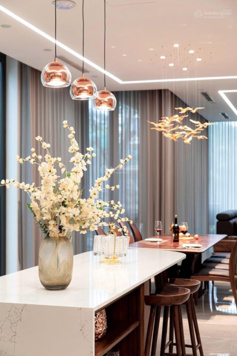 Cần cho thuê biệt thự đảo 450m2 hoàn thiện nội thất đẳng cấp nhất Ecopark