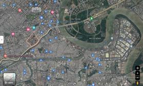 Chính chủ bán đất đẹp P.Cô Giang, Quận 1, sẵn xây dựng biệt thự, khách sạn, căn hộ DV