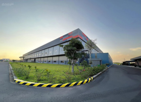 Cho thuê kho xưởng mới xây 10,000 m2 tại KCN An Phước Đồng Nai, sân bãi rộng rãi, đầy đủ tiện ích