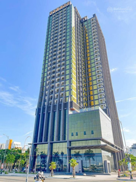 Cập nhật giỏ hàng SAM Towers Da Nang bao giá toàn thị trường - full nội thất cao cấp
