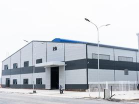 Kho xưởng 2 tầng KCN Thăng Long II, 3000-20.000m2, khuôn viên riêng, pccc tự động, 50nghìn/m2/th