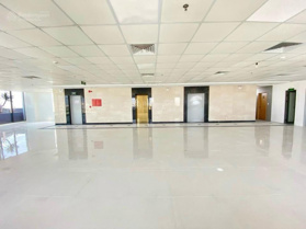 Trống sẵn văn phòng 75m2, 100m2, 200m2, 420m2 đường Nguyễn Văn Linh - 240k/m2. Free tiện ích đi kèm