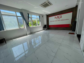 Cho thuê văn phòng làm việc mặt tiền đường 3/2