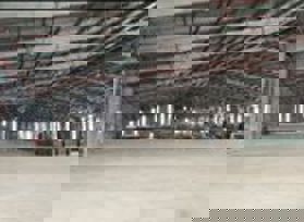 Kho xưởng KCN Kim Động, 3000-23.000m2, kho mới, pccc tự động, khuôn viên riêng biệt, 50nghìn/m2/th