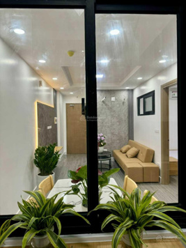 Cho thuê quỹ căn hộ 2 ngủ chung cư Hoàng Huy Lạch Tray, Đổng Quốc Bình, LH: 0989 099 526