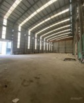 Cho thuê kho nhà xưởng diện tích 1300m2 tại Mỹ Hào, Hưng Yên sạch đẹp giá rẻ