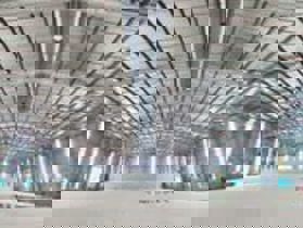 Cần cho thuê kho tại đường 379, Văn Giang, 1000 - 30.000m2, kho mới, PCCC tiêu chuẩn, 50nghìn/m2/th