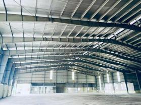Cho thuê kho xưởng sản xuất tại cụm công nghiệp Tân Tiến, đường Tỉnh Lộ 379, Văn Giang, Hưng Yên