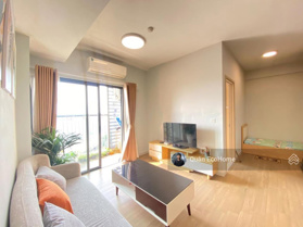 Cho thuê 1PN tại Sky Aquabay Ecopark cập nhật 2024