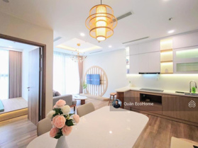 Tổng hợp căn hộ 1PN cho thuê ở Onsen khoáng nóng Landmark Ecopark mới nhất 2024