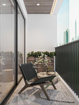 Lumiere Riverside cho thuê 1PN, 2PN, 3PN - NTCB - full nội thất từ 2x triệu. Miễn phí quản lí 5 năm