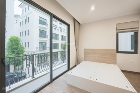 Cho thuê liền kề, biệt thự tại Vinhomes Ocean Park 2, hoàn thiện 2 đến 5 tầng chỉ từ 6.8triệu/tháng