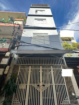 Toà căn hộ 5 tầng Hoàng Văn Thụ, ngay TTTP Đà Nẵng, diện tích 130m2, doanh thu 39tr/th giá hơn 8tỷ