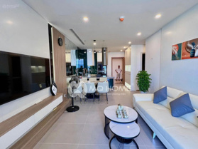 Căn hộ 2 phòng ngủ mới toanh, hiện đại - SAM Towers Quận Hải Châu