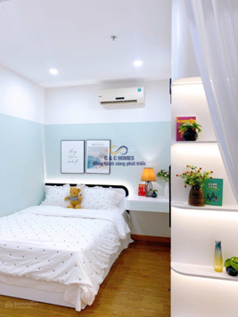 Cho thuê căn 2 phòng ngủ 108m2 full đồ giá 14,5tr/tháng rẻ nhất thị trường vào luôn LH: 0813 489 555
