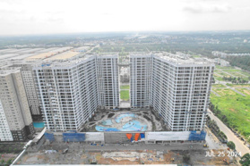 The Glory - Home Resort giữa lòng thành phố. Giỏ hàng quỹ căn đẹp cuối cùng, nhận nhà 11 - 2024