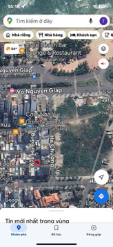 Siêu hiếm còn sót lại tại phố Hà Bổng chủ cần bán đất lô góc diện tích lớn Sơn Trà Đà Nẵng