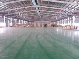 Kho xưởng KCN Tân Dân, 3000-25.000m2, PCCC tiêu chuẩn, kho mới, khuôn viên độc lập, 60nghìn/m2/th