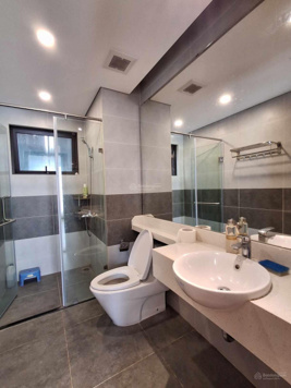 Cho thuê căn hộ 3PN 2WC 85m2 đủ đồ view BTĐ BC: ĐN toà S1 Sky Oasis Ecopark. LH 0964 007 130