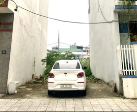 Anh Lĩnh chính chủ cần bán lô đất biển an cư 80m2 cách bãi biển Mân Thái chỉ có 200m với giá tốt