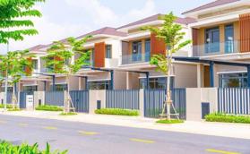 Giỏ hàng chủ đầu tư Vsip - nhà phố chỉ từ 2,7tỷ - biệt thự chỉ từ 3,9tỷ - shophouse chỉ 4,2tỷ