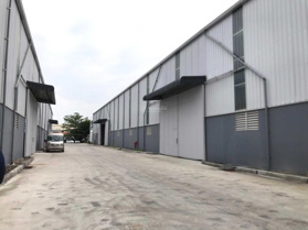 Cho thuê gấp kho xưởng PCCC tự động, nghiệm thu (mua được bảo hiểm) KCN Tân Quang, 2000m2 - 4000m2