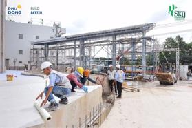 (Trực tiếp CĐT Phú Đông) thanh toán 300 triệu nhận nhà ở ngay căn hộ liền kề đại lộ Phạm Văn Đồng