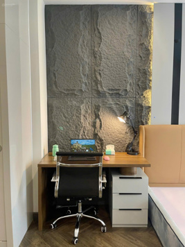 Chính chủ cần cho thuê căn 1 ngủ Vinhomes Sky Park Bắc Giang