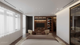 Cho thuê căn hộ cao cấp 2 phòng ngủ full nội thất mặt đường Võ Nguyên Giáp, giá chỉ 10 triệu/ tháng