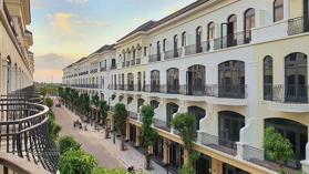 Số lượng hữu hạn 10 suất thuê liền kề Vingroup cho thuê giá chỉ 5,8 triệu Vinhomes Ocean Park 2