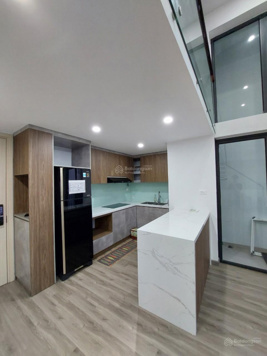 Cho thuê căn hộ Penhouse 3302 tòa Park 1 khu đô thị Ecopark Văn Giang, Hưng Yên