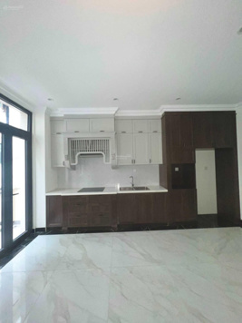 7tr9 Biệt thự hoàn thiện 5 tầng Vin Ocean Park 2