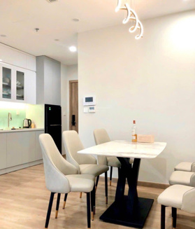 Cho thuê căn hộ 2PN 2WC 67m2 đủ đồ view hồ toà R2 Swan Lake Osen Ecopark. LH 0964 007 130