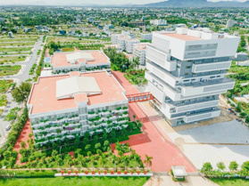 Bảng hàng FPT City tháng 9. Đất nền biệt thự view sông LH: 0905 777 867 trường FPT