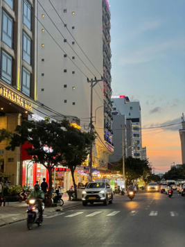 Bán đất mặt tiền An Thượng - Giá từ 5 tỷ - Gần biển