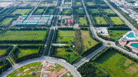 Nhà phố Artisan Park sắp bàn giao, 3 mặt tiền trung tâm TP. Mới Bình Dương, nhận chiết khấu đến 18%