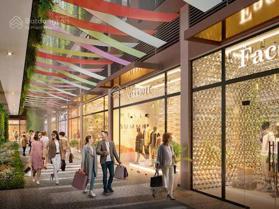 Sở hữu shophouse với chính sách hiếm có - lợi nhuận 75% trong 5 năm - hỗ trợ NH đến khi nhận nhà