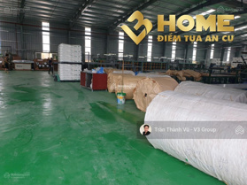 X885. Cho thuê kho xưởng Mỹ Hào, Hưng Yên 3000m2 có tba 600kva, PCCC tự động giá 65 nghìn/m2/th