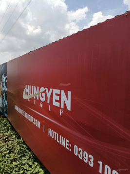 Cho thuê đất công nghiệp xây xưởng sản xuất CCN Kim Động - Ân Thi tỉnh Hưng Yên từ 5000m2