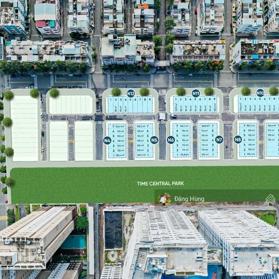 Phố thương mại Uni Complex tọa độ kim cương - tâm điểm kết nối mở bán giai đoạn đầu chỉ từ 5,39 tỷ