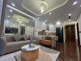 Chính chủ cho thuê căn hộ cao cấp 2PN, 2WC