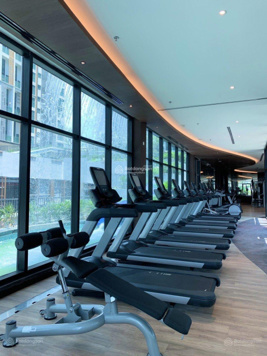 The apartment for rent at Felizen Visa Building, - Cho thuê căn hộ cao cấp The Felizen Vista