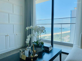 Trực tiếp CĐT mở bán quỹ căn hộ view biển sổ đỏ lâu dài cuối cùng The 6Nature Đà Nẵng nhận nhà ngay