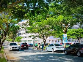 Bán lô đất đẹp 144m2, sát trục shophouse, xây dựng được 5,5 tầng thuận tiện XD khai thác dòng tiền