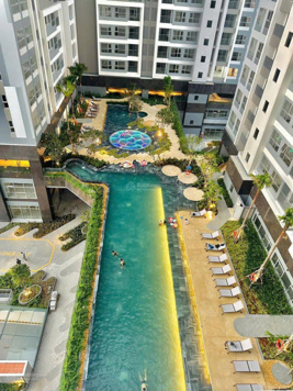 Giỏ hàng ngoại giao còn vài suất căn góc cuối - tặng ngay voucher 20tr trừ vào giá bán