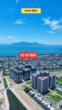 Chính chủ chào bán hàng VIP - Ngang 9m mặt tiền đường Lê Tự Nhất Thống, cạnh trường Liên Chiểu